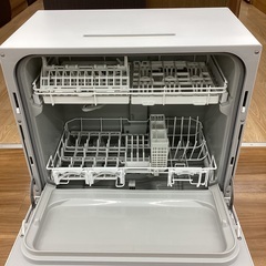 【トレファクマーケット久喜店】Panasonic　食器洗い乾燥機の画像