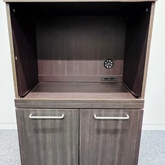 ニトリ　コンパクトサイズのレンジボード 