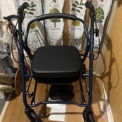 シルバーカー