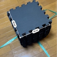 クッションフロアマットの画像