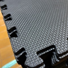 クッションフロアマットの画像