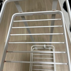 ニトリ ミニラックの画像