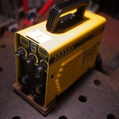 インバーター式100v手棒溶接機再び(その3)の画像