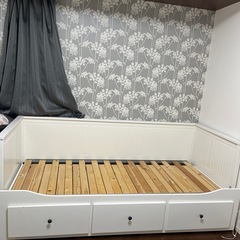 IKEA ヘムネス 6/13日まで