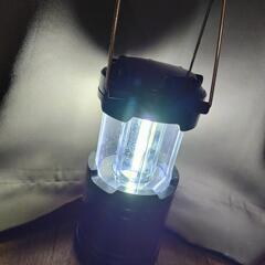 LEDランタン