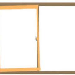 建具、ドアの建て付け直します。