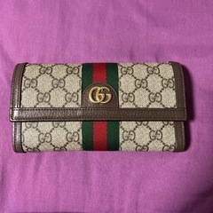 財布(GUCCI)