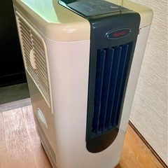 冷風・除湿機
