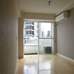 💙フリーレント1ヶ月☆敷礼０☆｟1R｠横浜市☆平沼橋駅から徒歩3...