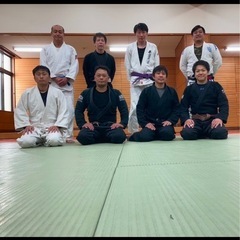 世界一安全な格闘技！ブラジリアン柔術チームメンバー大募集！春の入会金無料キャンペーン実施中！ - メンバー募集