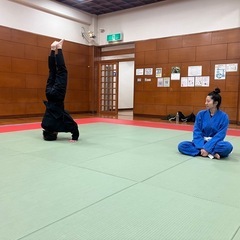 世界一安全な格闘技！ブラジリアン柔術チームメンバー大募集！春の入...