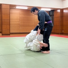 世界一安全な格闘技！ブラジリアン柔術チームメンバー大募集！春の入会金無料キャンペーン実施中！ − 大阪府