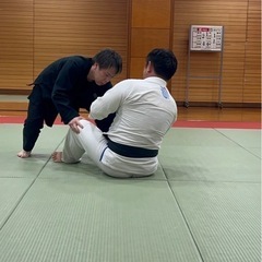世界一安全な格闘技！ブラジリアン柔術チームメンバー大募集！春の入会金無料キャンペーン実施中！ - 大阪狭山市