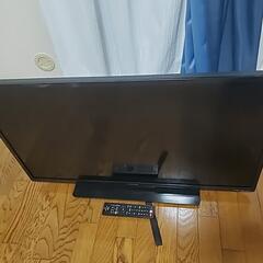 テレビ＆テレビボード