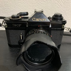 Canon 一眼レフカメラ