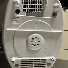 Toshiba IH 炊飯器(5.5合)の画像