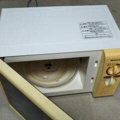national 電子レンジの画像