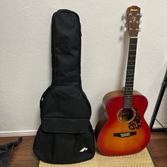 【美品】Morris F-12Ⅱ CSモーリス　ギター