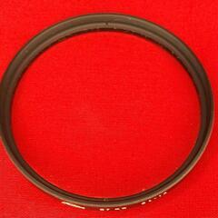 TOSHIBA　レンズフィルター　67mm
