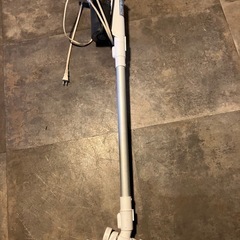 スティック掃除機