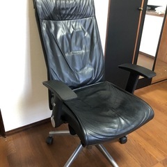 パソコン　チェア