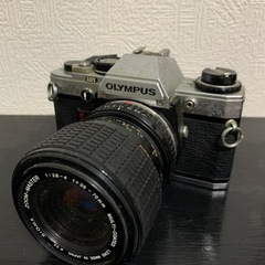 OLYMPUS 一眼レフカメラ