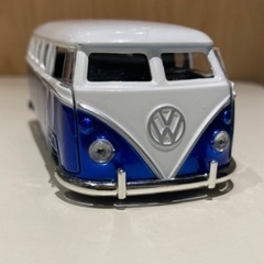 💙 ワーゲンバス . TYPEⅡ 💙 cool！！ choppe...