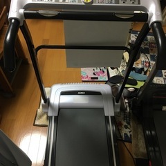 ルームランナー、ジョギングマシン２１１５
