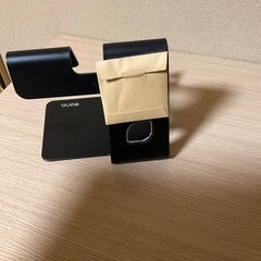携帯おき台の画像