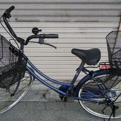 ❮ヴィンテージ❯miyata[ミヤタ]SunRose 24吋 ファミリーサイクル ヴィンテージ❯miyata[ミヤタ]SunRose 24吋 ファミリーサイクル