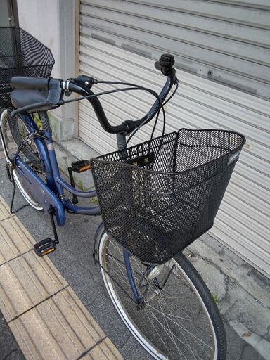 ❮ヴィンテージ❯miyata[ミヤタ]SunRose 24吋 ファミリーサイクル ヴィンテージ❯miyata[ミヤタ]SunRose(サンローズ)24吋