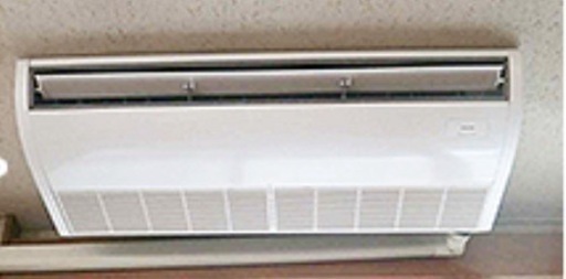 パッケージエアコン　ダイキン