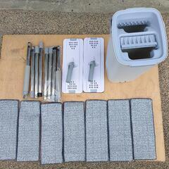 新品 フロアマップ  乾湿両用の画像