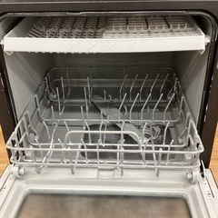 【トレファクマーケット久喜店】THANKO　食器洗い乾燥機の画像