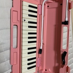 ピアニカ（メロディオン）の画像