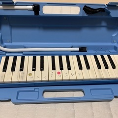 ピアニカ（メロディオン）の画像