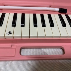 ピアニカ（メロディオン）の画像