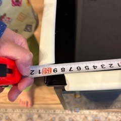 1,000円差し上げます‼️テレビ台の画像