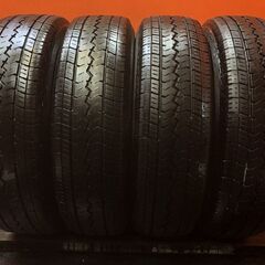 TOYO V-02e 195/80R15 107/105L LT...