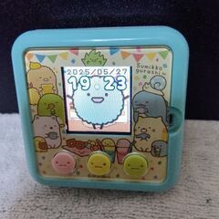 タカラトミー　すみっコぐらし　すみっコあつめ＆すみっコさがし　1個500円の画像