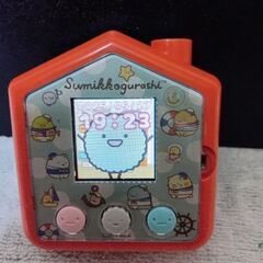 タカラトミー　すみっコぐらし　すみっコあつめ＆すみっコさがし　1個500円の画像