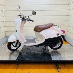 25187km ★始動動画あり★ ビーノ SA37J ヤマハ 原...