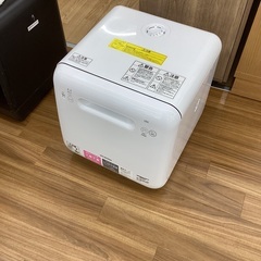 【トレファクマーケット久喜店】IRIS OHYAMA　食器洗い乾燥機