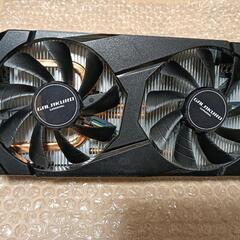 GeForce GTX 1660SUPER