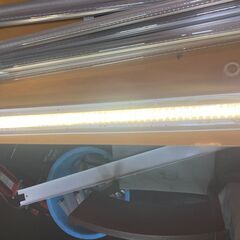 120cm 蛍光灯型LED 暖色白 1本 在庫９本有の画像