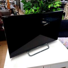 SONY/ソニー 液晶テレビ KJ-24W600A 24インチ ...