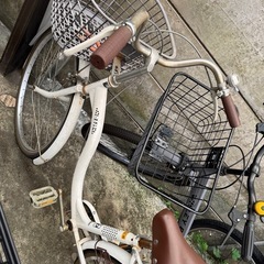 自転車