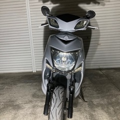 あかさたな　3本セット ライブディオZX AF35 CDI