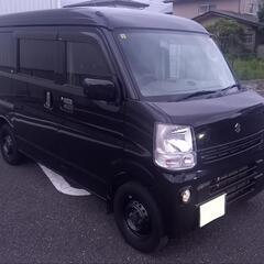 希少　令和元年　4WDエブリィジョインターボ　JOIN　4WD　...