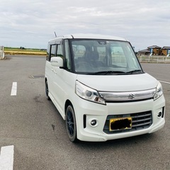 スズキ　SPECIA カスタム＊H26年＊12万キロ＊2年車検＊...